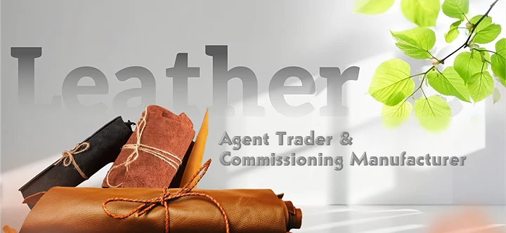 ForeFX Leather promo